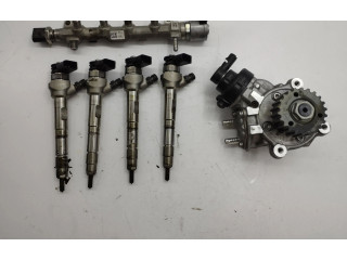 Блок предохранителей 05L130277E, 0445010790 Audi A3 8Y