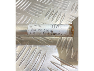 Vstřikovací lišta 03H133316N   Volkswagen Touareg II     