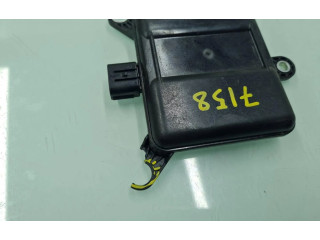 Řídící jednotka KB8C67Y30E Mazda CX-5 2018