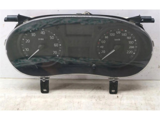 Панель приборов P8200276525   Renault Clio V       