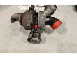 Турбина Skoda Fabia Mk2 (5J) 03G253014D, 03G253014DX