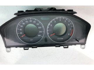 Панель приборов 30786622AB Volvo V70