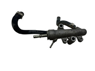 Топливная рампа 55198088, 55198088   Suzuki SX4   для двигателя D19AA