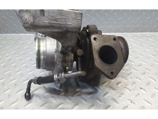 Турбина BMW 1 E81 E87 2.0 7800594, GTB1749V для двигателя n47 d20a