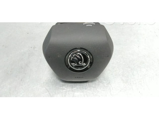 Подушка безопасности водителя 57A880201E, 57A880201D Skoda Karoq