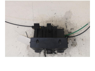 Блок управления климат-контролем    Fiat Punto (176)