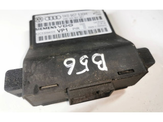 Блок управления 1K0907530H, 1K0907951   Volkswagen Caddy