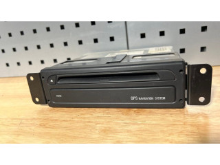 Считывающее устройство CD/DVD навигации (GPS)