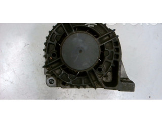 Генератор 5003921, 5003975   Volvo S70  V70  V70 XC      