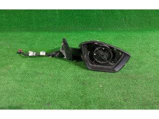 Зеркало электрическое Skoda Octavia Mk3 (5E) 2013 - 2019 года