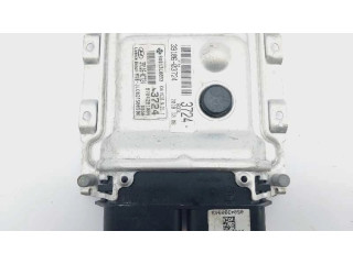 Řídící jednotka 3911603724 Hyundai i20 (GB IB) 2019