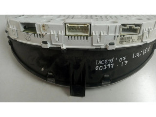 Панель приборов 96804358EJ, CUADROINSTRUMENTOS Chevrolet Lanos