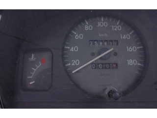 Přístrojová deska Citroen Berlingo 1998 9630166680, 9630166680