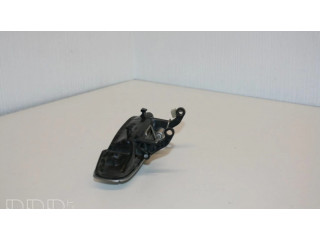 Внешняя ручка