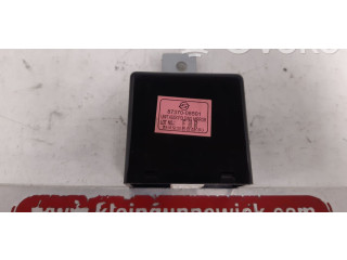 Блок управления 8737008501   SsangYong Rexton
