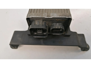 Реле подогрева свеч