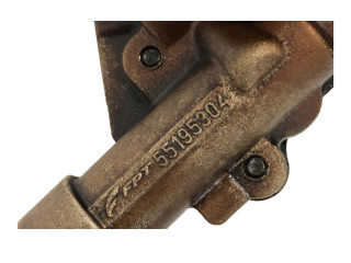 Čerpadlo oleje 55195304   Lancia Ypsilon   169A4000