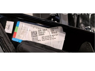 Zpětné zrcátko Lamborghini Urus 2023