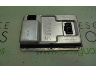 Блок управления Xenon