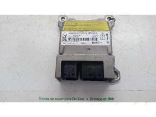 Блок подушек безопасности 2T1T14B321AB, CENTRALITAAIRBAG   Ford Transit -  Tourneo Connect