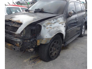 Ручка стеклоочистителей SsangYong Rexton