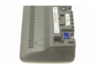 Дисплей A1669001420, A1669004421 Mercedes-Benz A W176