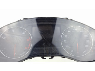 Панель приборов 4G8920950K, 0263678024 Audi A6 C7