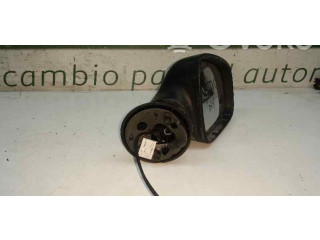 Зеркало электрическое     правое   Dacia Dokker     