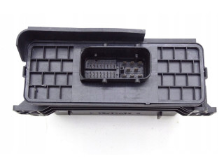 Другие блоки управления / модули