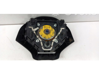 Надувная подушка для руля