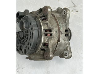 Генератор 03L903023, 0124525187   Volkswagen Touran II      
