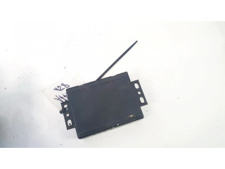 Блок управления Citroen C8