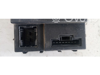 Блок комфорта 284B2EB   Nissan Navara D40   