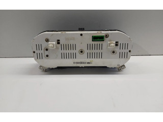 Панель приборов 3411067JE0   Suzuki Grand Vitara I       