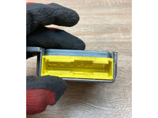 Блок подушек безопасности 0018203126, 0285001222   Mercedes-Benz A W168