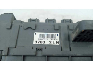 Pojistková skříňka SMGG313 Honda Civic