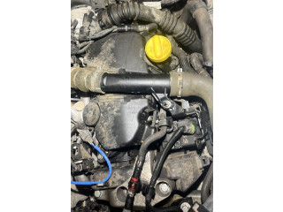 Генератор 231000788R Dacia Duster