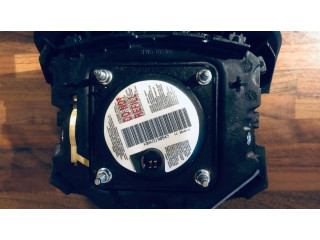 Надувная подушка для руля