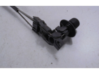 Зеркало (механическое)       Skoda Fabia Mk1 (6Y)  1999 - 2007 года   