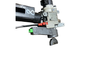 Рулевая рейка P30680268 Volvo XC90 2003-2006 года