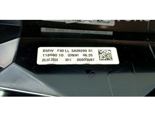 Дисплей 024161, 5A09299 BMW 1 F40