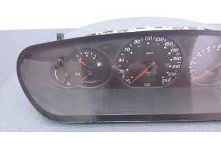 Панель приборов 9635289280, 9635289280 Citroen C5