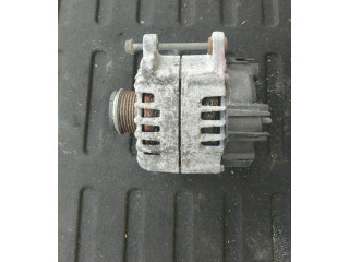 Генератор 059903019L, 2621145C Audi A7 S7 4G