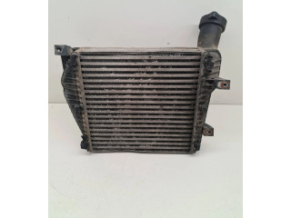 Интеркулер 7L6145803D Porsche Cayenne (92A)