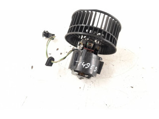 Вентилятор печки 1648300008, A1648300008 Mercedes-Benz ML W164