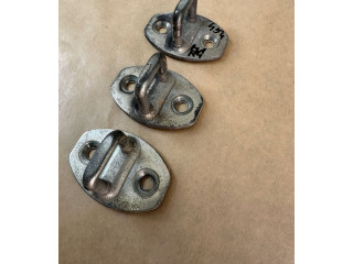 Zámek zadních dveří 482365 Smart ForFour II W453 2018