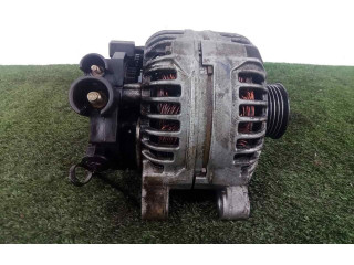 Генератор 150AH-BOSCH Citroen Xantia