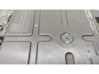 Жидкостный резервуар AdBlue