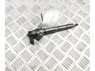 Форсунка 04L130277AC, 0445110469 Skoda Octavia Mk3 (5E)