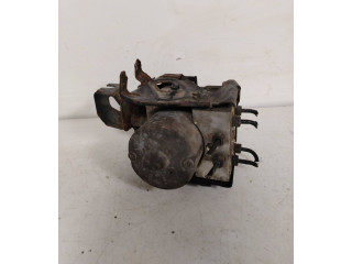 Блок АБС Opel Meriva A 2003 - 2010 года